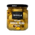 Iruela - Gordal Reina Oliven, ohne Stein - 365g von Iruela