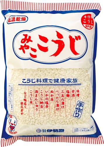 IseSo Miyako Koji 500g von Isesou