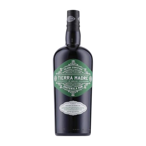 Rum Island Signature. Tierra Madre 70 cl von Island Signature