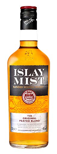 Islay Mist Original Blended Scotch Whisky von Islay Mist