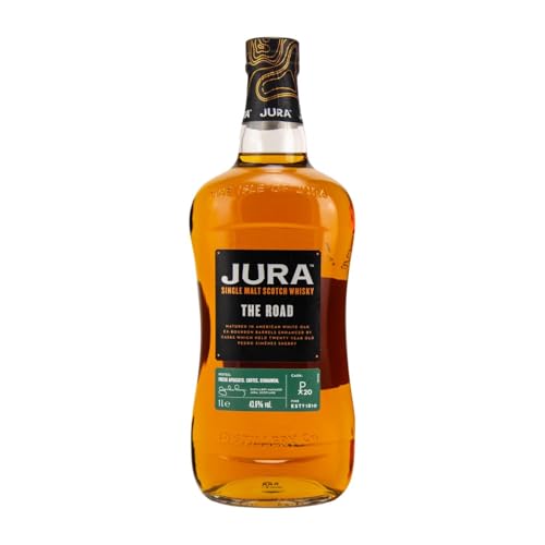 Whiskey Single Malt Isle of Jura The Road 1 L von Isle of Jura Distillery Craighouse