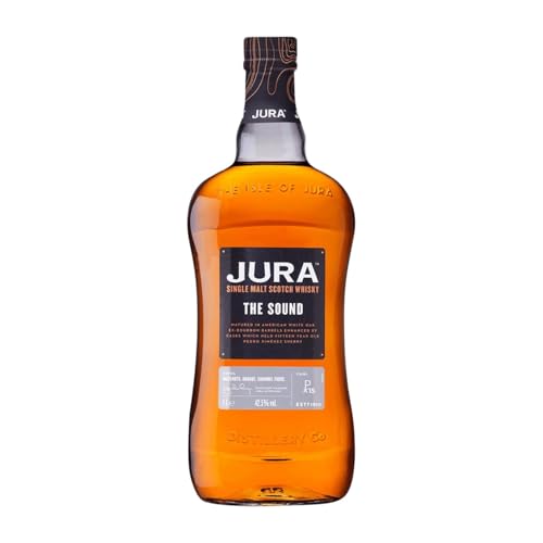 Whiskey Single Malt Isle of Jura The Sound 1 L von Isle of Jura Distillery Craighouse