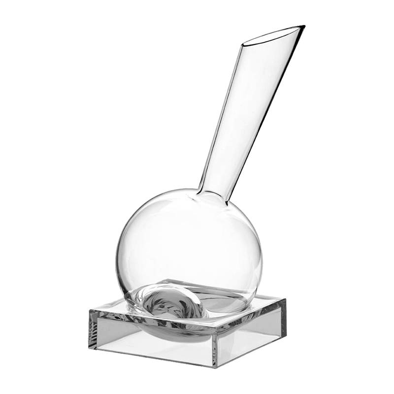 Italesse : Carafe Vinocchio von Italesse