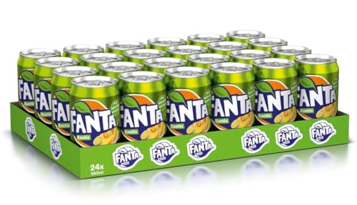 48x Fanta Exotic 330ml+ Italian Gourmet polpa 400g von Italian Gourmet E.R.