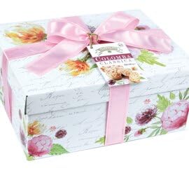 Valentino-colomba classica 900gr+ Italian Gourmet Polpa di Pomodoro 400g von Italian Gourmet E.R.