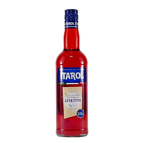 Itarol Aperitivo von Itarol