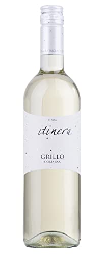 Itinera Grillo Sicilia DOC trocken (1 x 0.75l) von Itinera