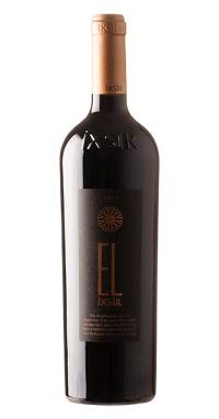 IXSIR, El Ixsir red, ROTWEIN 750ml, Libanon/Bekaa-Tal von Ixsir