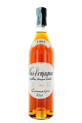 Bas Armagnac J. Goudoulin 1995 Cl 70 von J. Goudoulin