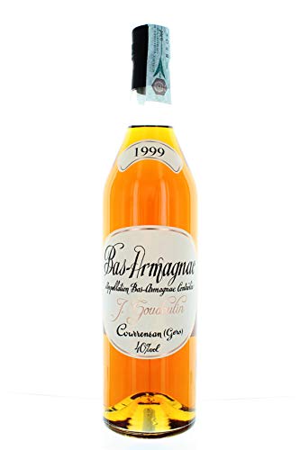 Bas Armagnac J. Goudoulin 1999cl 70 von J. Goudoulin