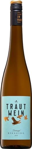 J. Trautwein - Riesling Tonmergel 2021 0.75 L Flasche von J. Trautwein