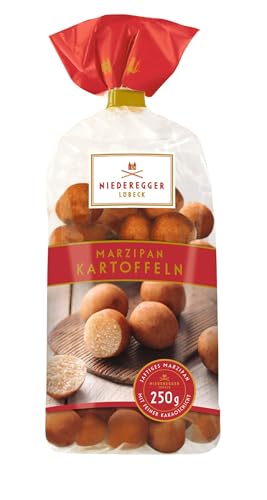 Niederegger Marzipan Kartoffeln 250g von J.G. Niederegger GmbH & Co. KG