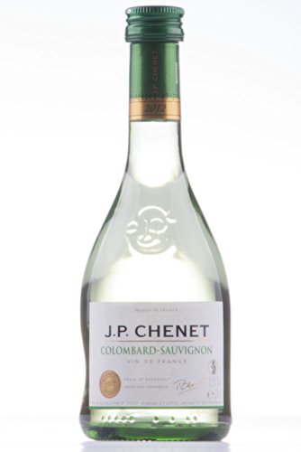 J.P. Chenet Colombad-Sauvignon Weißwein Frankreich 0,25L 11,5% Vol. von J.P. Chenet