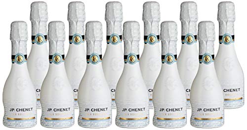 JP Chenet Ice Halbtrocken (12 x 0.2 l) von J.P. Chenet