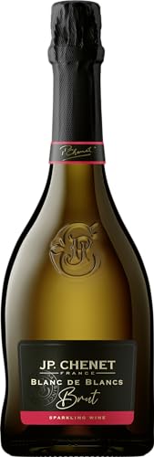 JP Chenet - Sparkling Original Sekt Trocken, Wein aus Frankreich (1 x 0,75 L) von J.P. Chenet