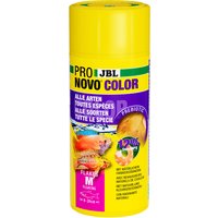 JBL ProNovo Color Flakes M - 2 x 250 ml von JBL
