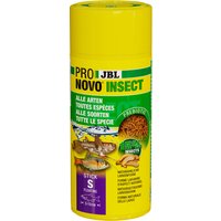 JBL ProNovo Insect Stick S - 2 x 250 ml von JBL