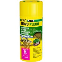 JBL ProNovo Pleco Wafer M - 2 x 250 ml von JBL