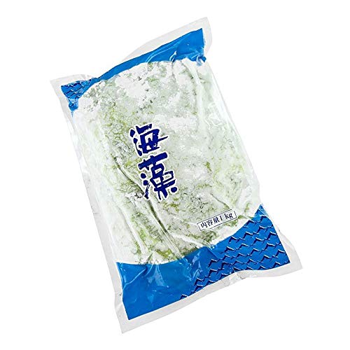 Tosaka Nori Algen Ao - blau/grün, TK, 1 kg von JFC Deutschland GmbH