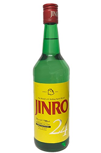 Jinro von HITEJINRO