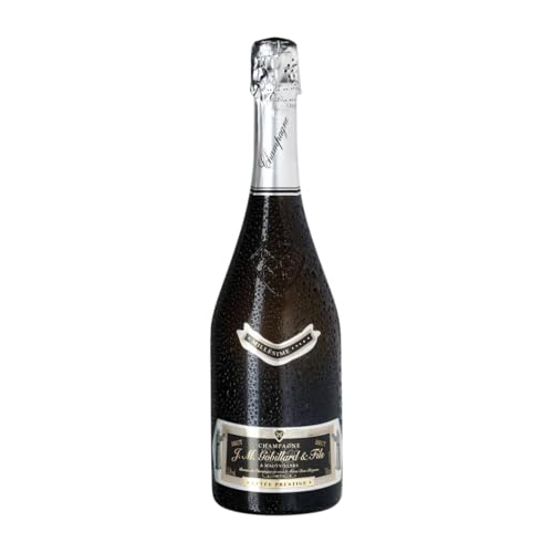 JM. Gobillard Millésimé Cuvée Prestige Hautvillers Brut Champagne 75 cl Weißer Sekt von JM. Gobillard