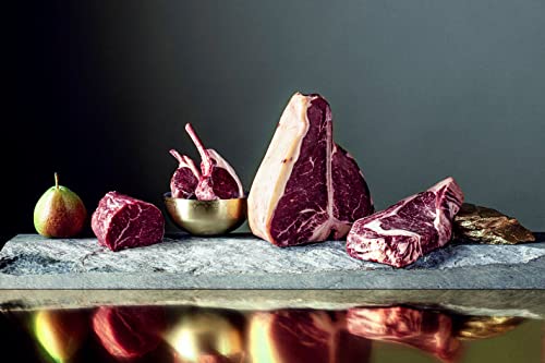 Jochen Schweizer Geschenkgutschein: Steak Tasting in Stuttgart von JOCHEN SCHWEIZER