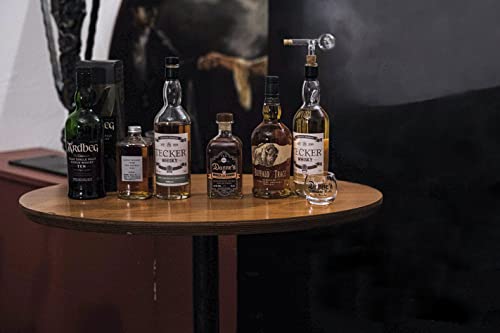 Jochen Schweizer Geschenkgutschein: Whisky Tasting in Stuttgart von JOCHEN SCHWEIZER