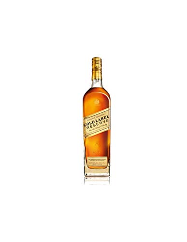 Johnnie Walker Gold Label Reserve 1,75L von JOHN WALKER & SONS