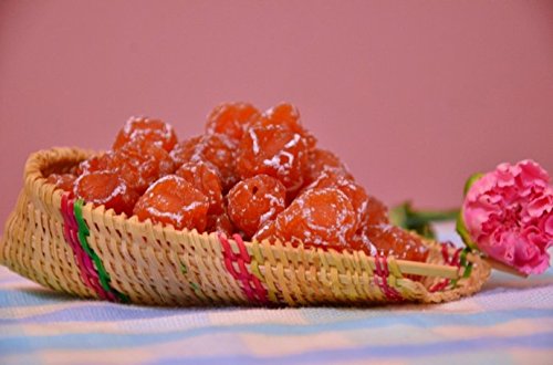 2 Pfund (908 Gramm) Getrocknete Fruchtpflaumen aus Yunnan China (黄梅子 干) von JOHNLEEMUSHROOM RESELLER