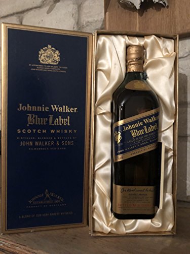 JOHN.WALKER BLUE 40%0,7 von JOHNNIE WALKER