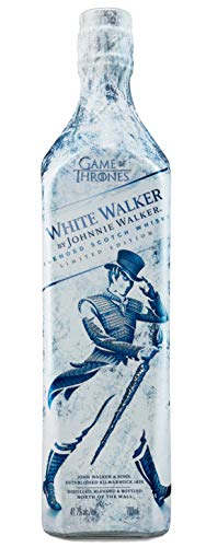 JW White Walker 6x0,7l von JOHNNIE WALKER