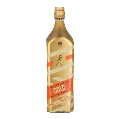 Johnnie Walker Gold Reserve Icons 1,0L (40% Vol.) von JOHNNIE WALKER