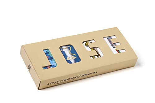 Jose Gourmet Sardinen Geschenkpackung-Feinkost Schwingenstein von JOSE Gourmet