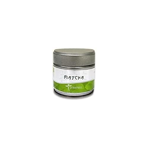 Josenea Te Matcha Bio Pulver - 30 g von JOSENEA