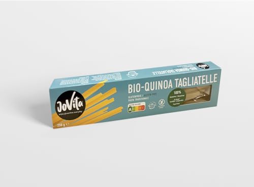 JOVITA BIO Quinoa Tagliatelle, glutenfrei, vegan von JOVITA