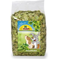 JR Farm Erbsenflocken   - 3 kg von JR Farm