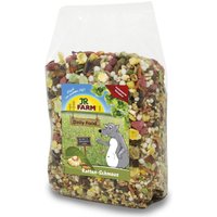 JR Farm Ratten-Schmaus - 2,5 kg von JR Farm