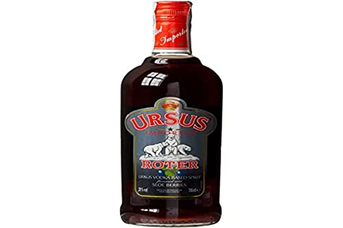 Ursus Roter 70 cl von JSYF