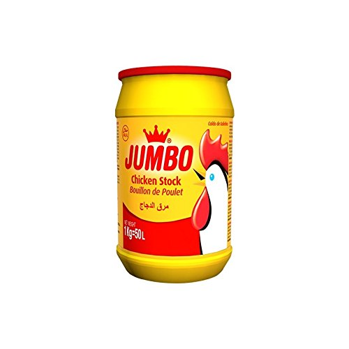 Chicken Stock Powder 1kg von Disney