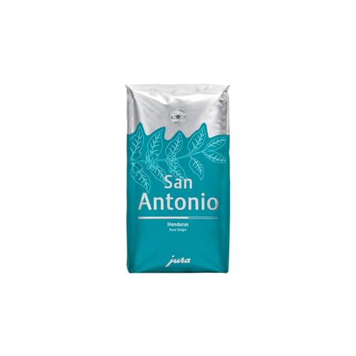 Jura SAN Antonio 250 G. Gewicht: 250g von JURA