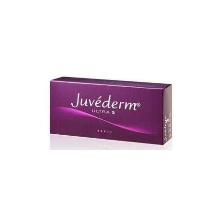 JUVEDERM ULTRA 3 (2x1ml) von JUVEDERM