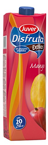 Zumo Mangos Juver Disfruta 1L von JUVER