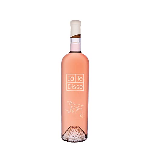 Já te Disse Rosé 0,75L von Já te Disse