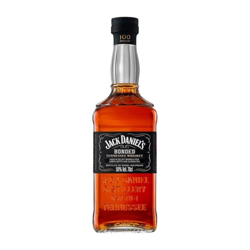 Whisky Bourbon Jack Daniel's Bonded 70 cl von Jack Daniel's Distillery