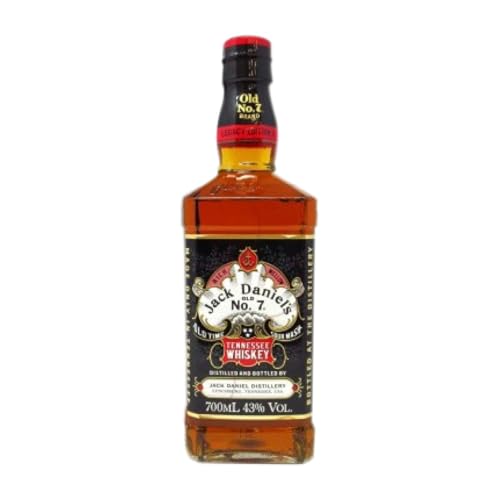 Whisky Bourbon Jack Daniel's Old No.7 Legacy Edition 2 Reserve 1 L von Jack Daniel's Distillery