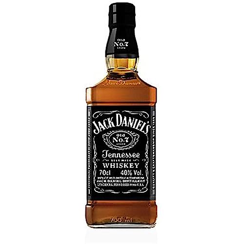 Jack Daniel's 6 x 0.7l - 40% vol. von Jack Daniel's