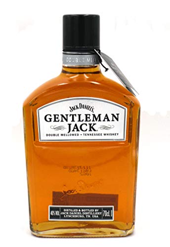 Jack Daniels Gentleman Jack 0,7l 40% von Jack Daniel's