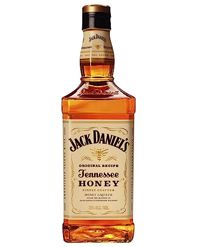 Jack Daniel's Tennesee Honey 35% vol Cl 100 von Jack Daniel's