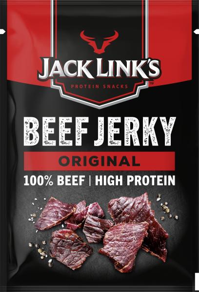 Jack Link's Beef Jerky Original von Jack Link's