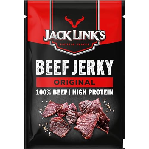 Jack Link´s Beef Original Jerky (0.06 kg) von Jack Link's